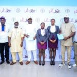 NFF unveil Valuejet as official airline sponsor