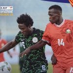 U20 afcon
