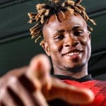 Samuel Chukwueze