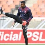 Stanley Nwabali