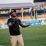 Yema joins former boss Finidi George at Rivers United