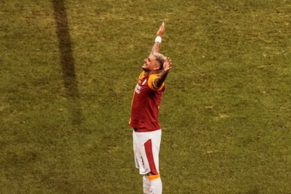 Galatasaray Win