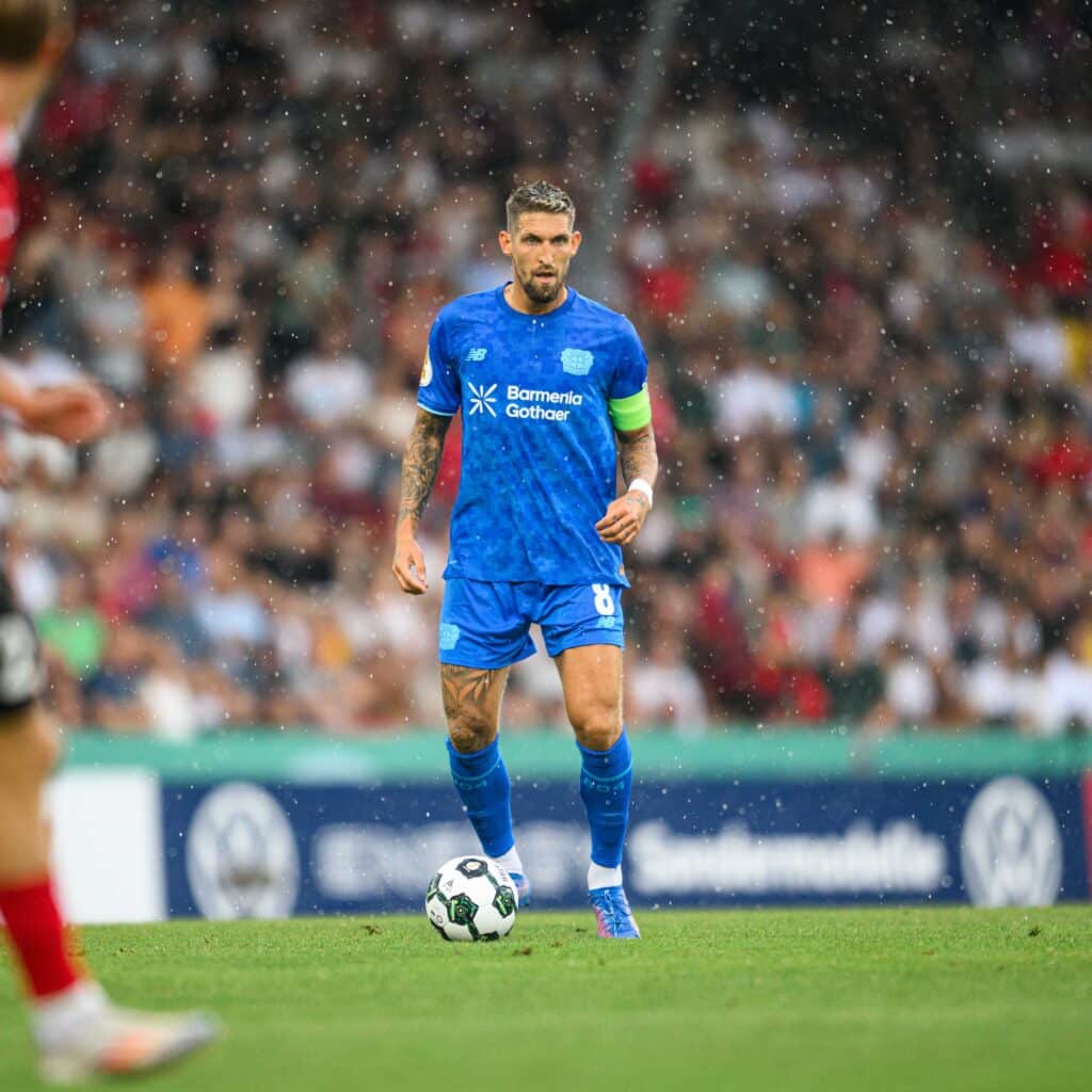 Modzerosport