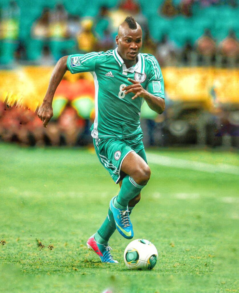 Ideye Modzero Sports Modzerosport