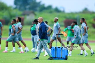 Modzerosport