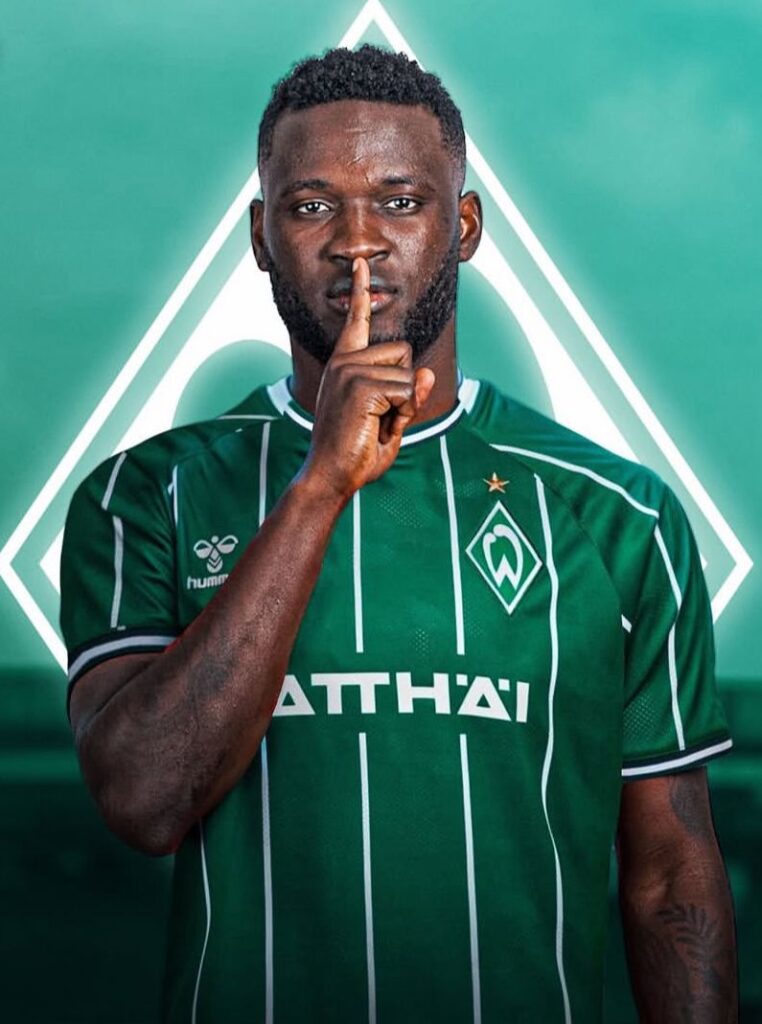 Ictor Modzero Sports Modzerosport