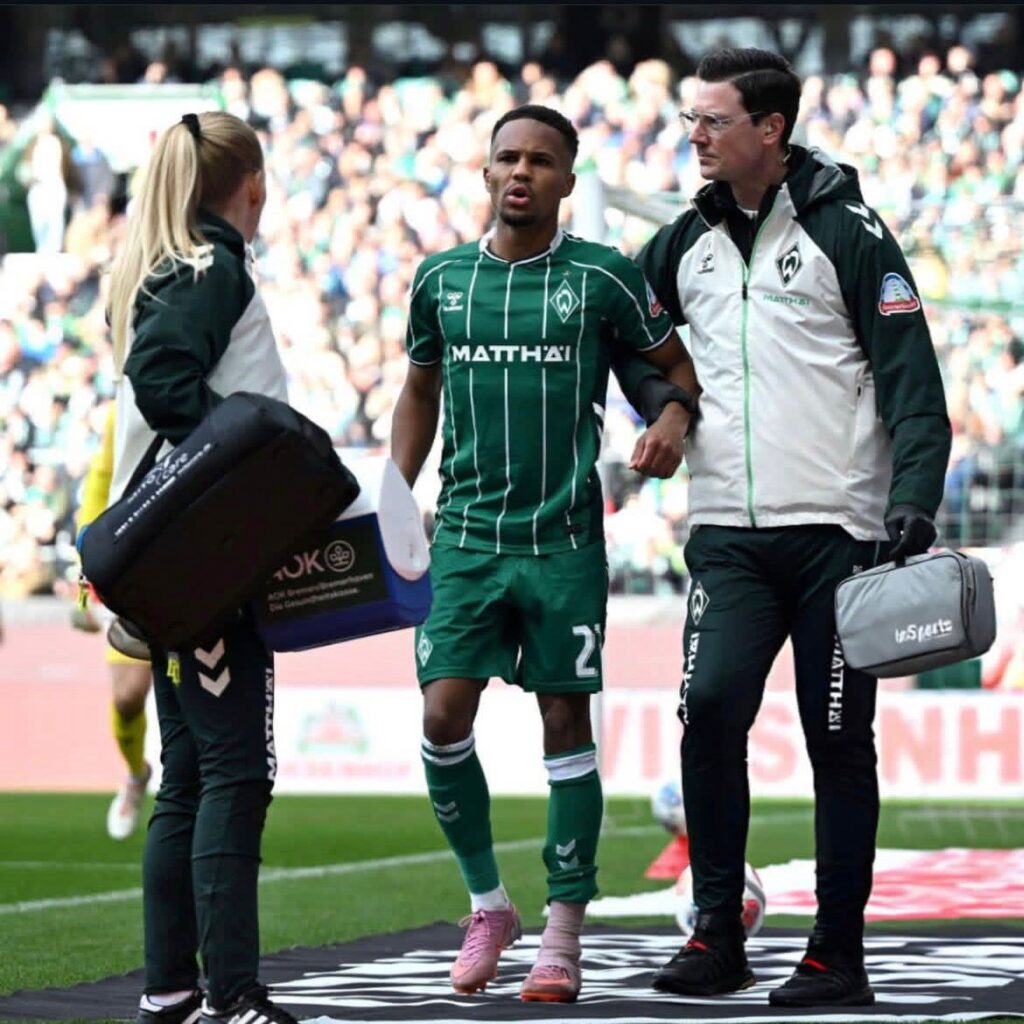 Modzerosport